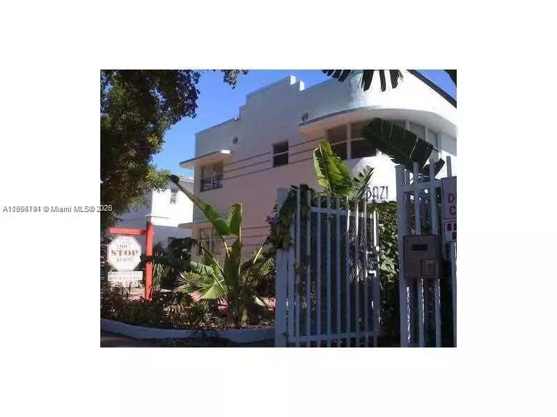 845/847/849 Michigan Ave, Miami Beach, FL 33139