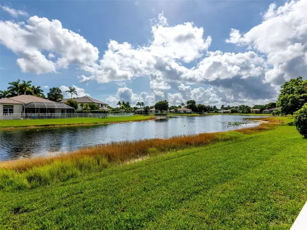 Weston, FL 33327,2538 Hunters Run Way #2538