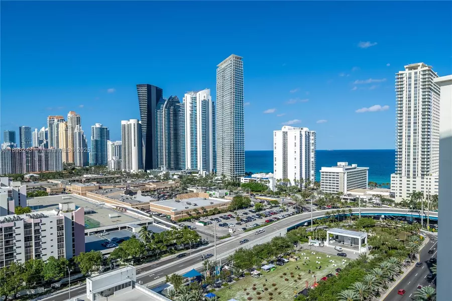 300 Sunny Isles Blvd #4-1901, Sunny Isles Beach, FL 33160