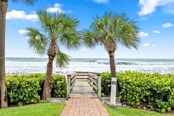 601 N Miramar #107, Indialantic, FL 32903