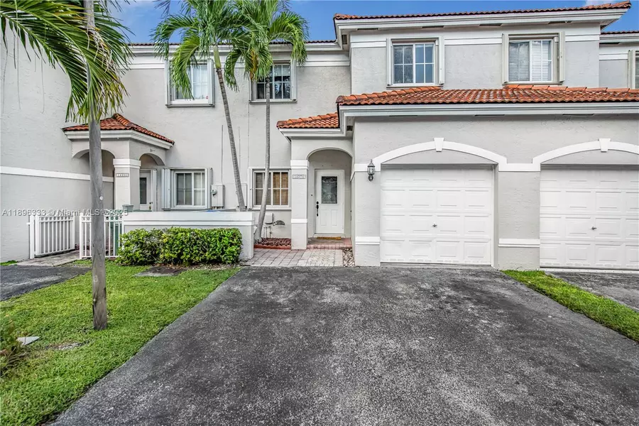 14274 SW 125th Ct #14274, Miami, FL 33186