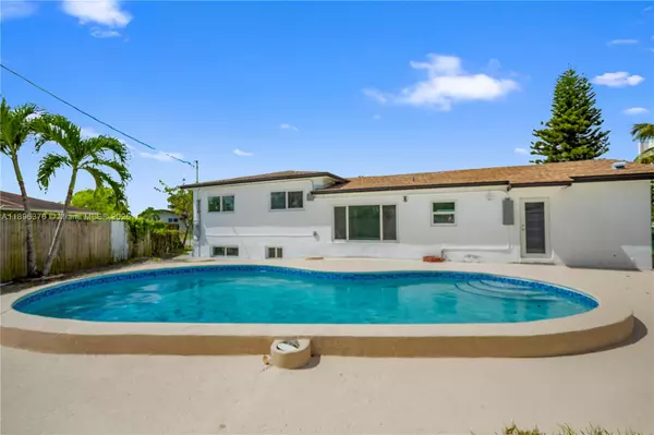 Miami Gardens, FL 33169,1140 NW 193rd St