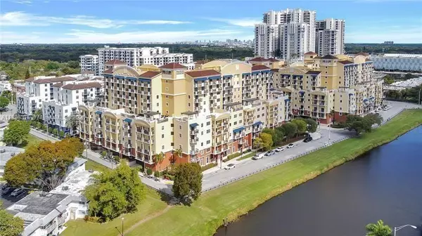 Miami, FL 33143,8395 SW 73rd Ave #806