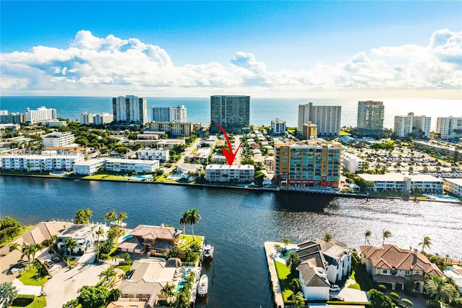 901 N Riverside Dr #3D, Pompano Beach, FL 33062