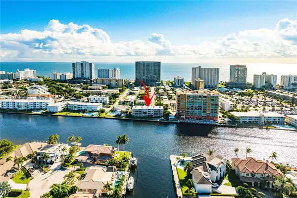 901 N Riverside Dr #3D, Pompano Beach, FL 33062