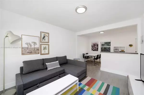 North Miami, FL 33161,770 NE 123rd St #22