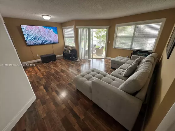 Homestead, FL 33035,2278 SE 27th Dr #201-G