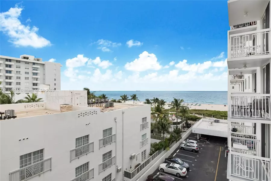 401 Ocean Dr #624, Miami Beach, FL 33139