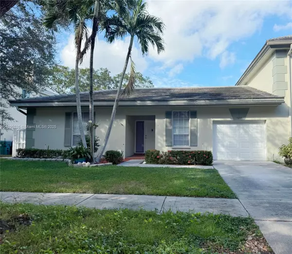 10235 Panama St, Cooper City, FL 33026
