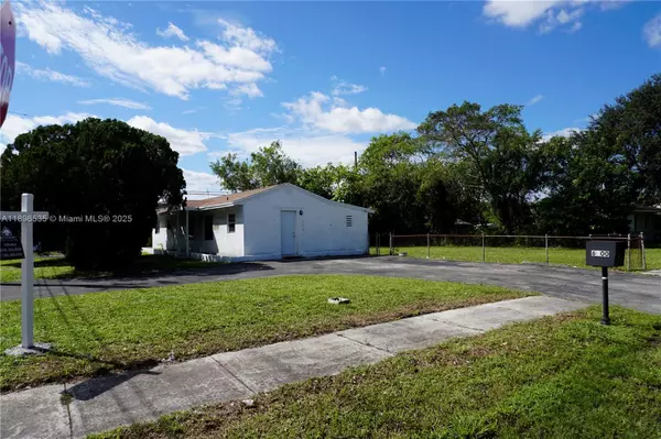 Hollywood, FL 33023,6200 Fletcher St