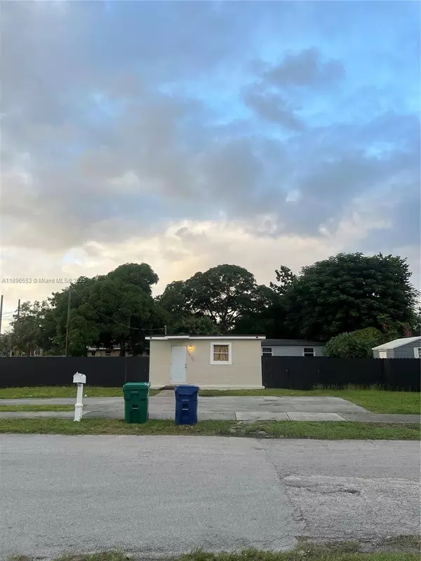 Miami, FL 33157,10133 W Jessamine St #0