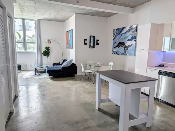 Miami, FL 33132,234 NE 3rd St #1204