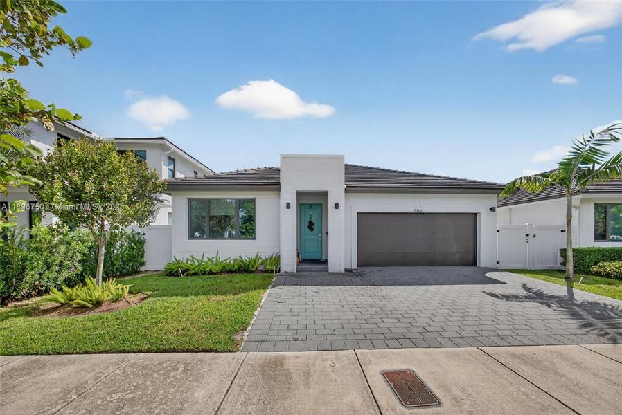 23351 SW 106th Pl, Homestead, FL 33032