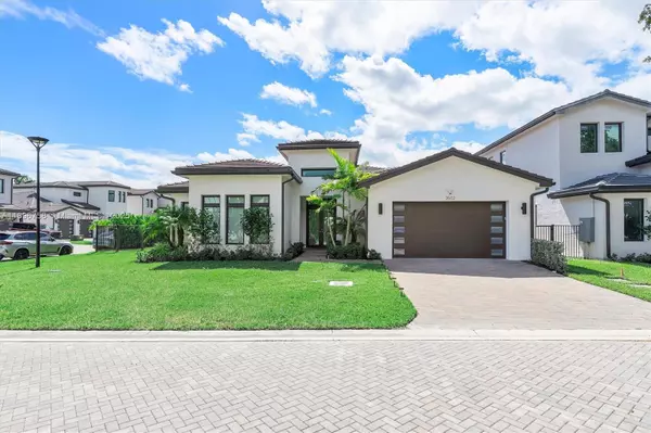 Hollywood, FL 33312,3502 N Ashwood Cir N