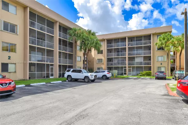 Hialeah, FL 33015,17000 NW 67th Ave #230