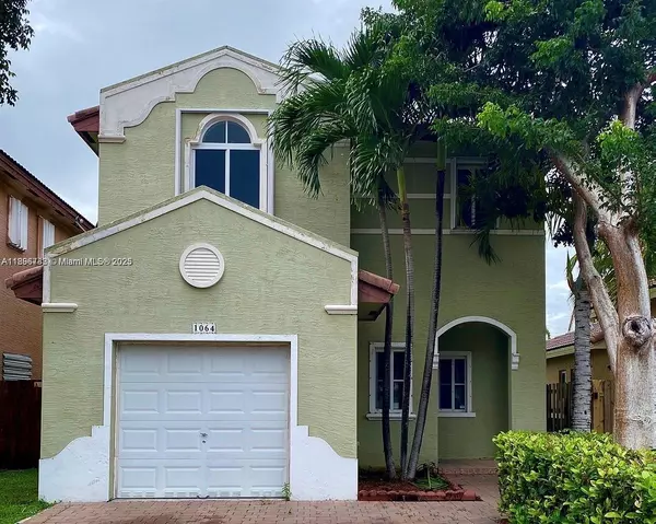 1064 NE 41st Ave #0, Homestead, FL 33033