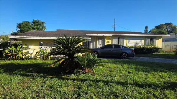 Miami Gardens, FL 33056,2915 NW 183rd St