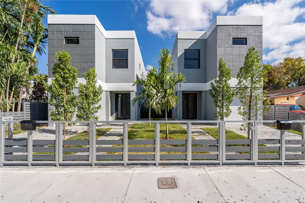Miami, FL 33133,2909 SW 27th Ter
