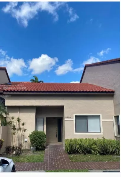 3629 W Inverrary Blvd W, Lauderhill, FL 33319