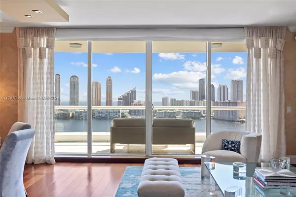 6000 Island Blvd #2507, Aventura, FL 33160