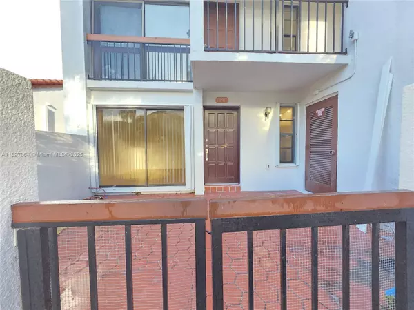 Miami, FL 33193,7445 SW 153rd Pl #101-3