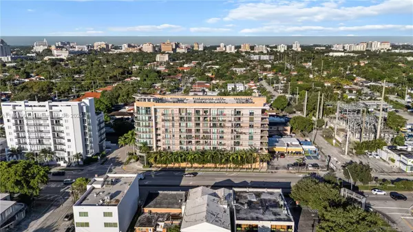 Miami, FL 33145,1690 SW 27th Ave #603