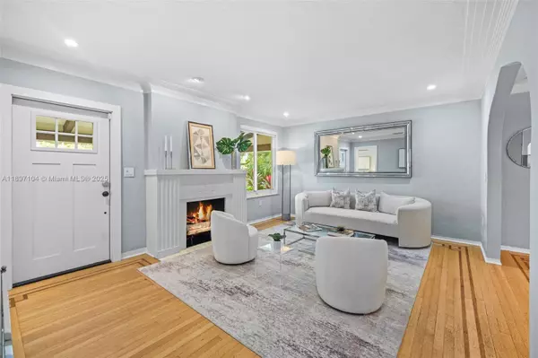 Miami Shores, FL 33150,68 NW 97th St