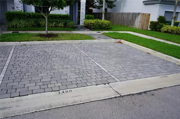 Homestead, FL 33035,1450 SE 26th Ter