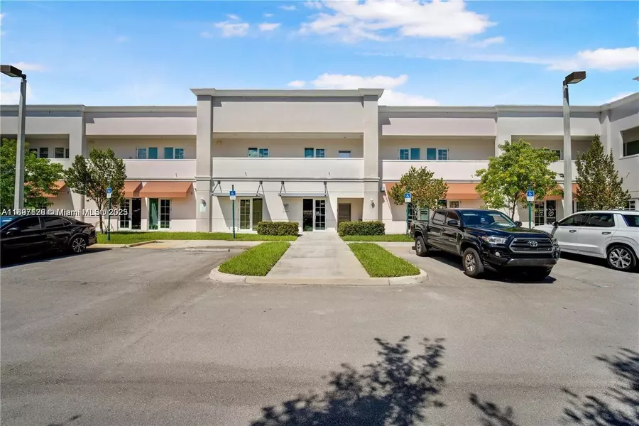 2501 SW 101st Ave #1-207, Miramar, FL 33025