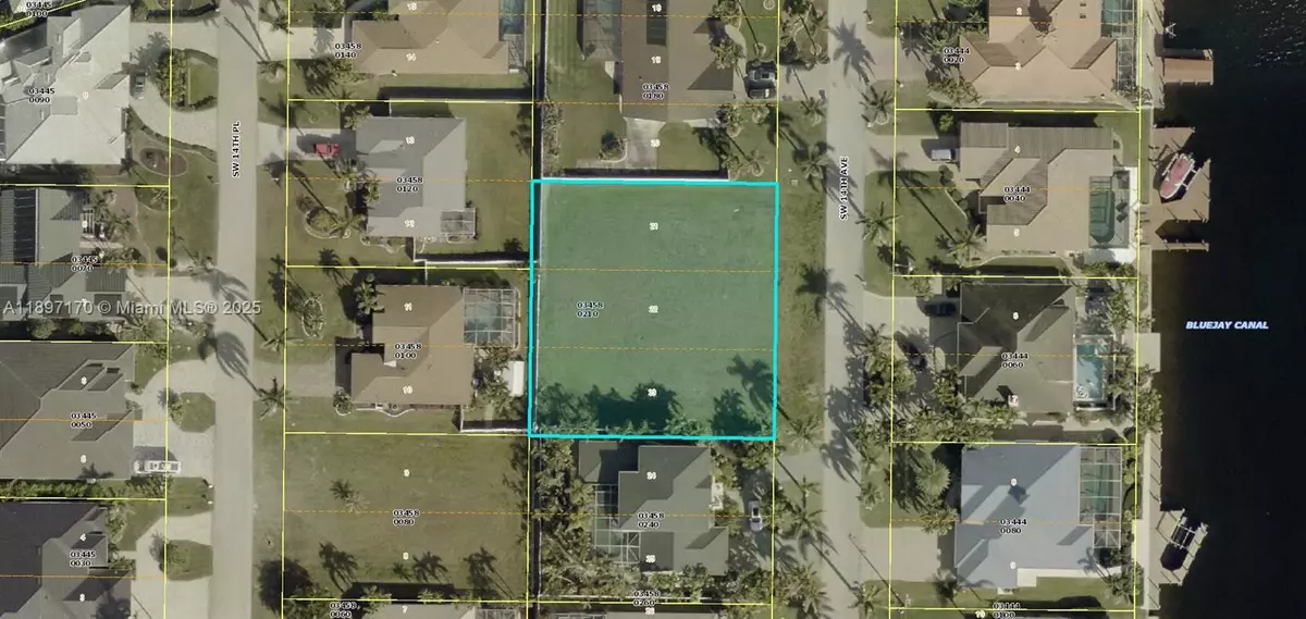 Cape Coral, FL 33914,5512 SW 14th Ave