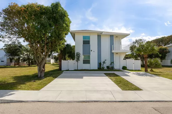 430 21st St #430, West Palm Beach, FL 33407