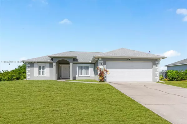 Lehigh Acres, FL 33976,2814 25th St SW