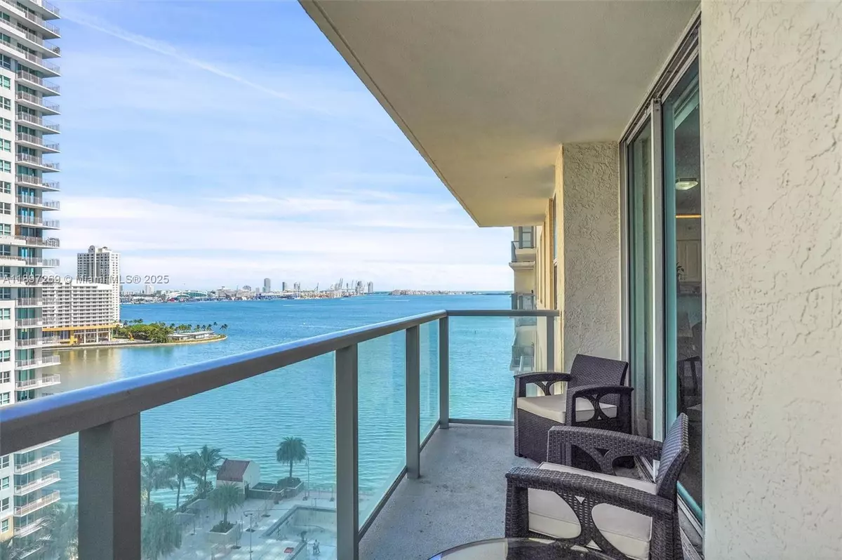Miami, FL 33131,1155 Brickell Bay Dr #1702