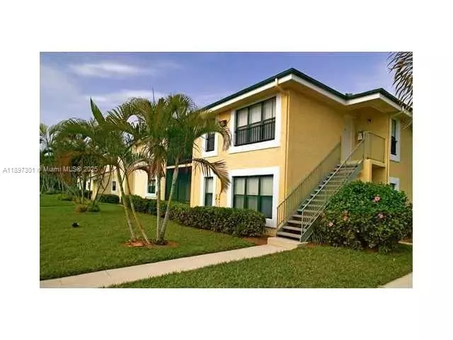 Sunrise, FL 33351,3992 NW 87th Ave #3992