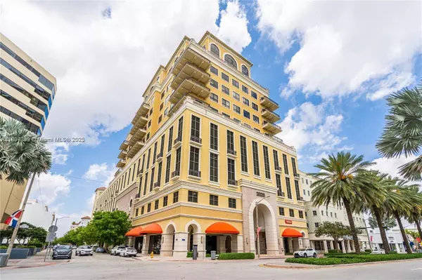 2020 Ponce De Leon Blvd #1007, Coral Gables, FL 33134