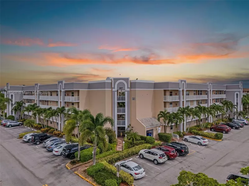 10382 NW 24th Pl #104, Sunrise, FL 33322
