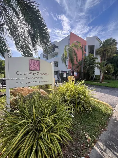 2150 SW 16th Ave #406, Miami, FL 33145