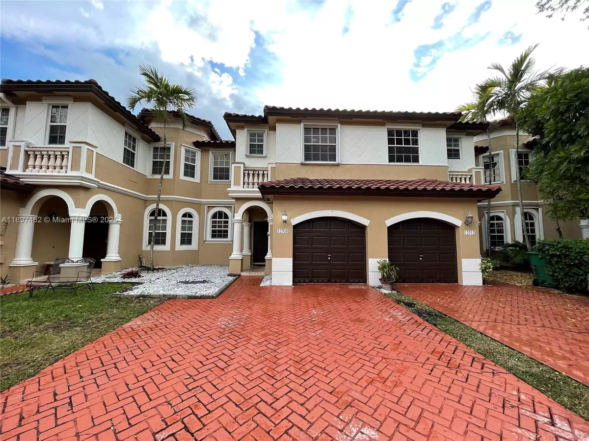 Miramar, FL 33027,12708 SW 49th Dr #12708