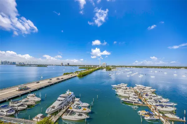 7904 West Dr #1010, North Bay Village, FL 33141