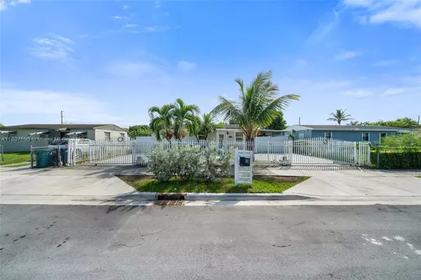 Florida City, FL 33034,845 NW 2nd St