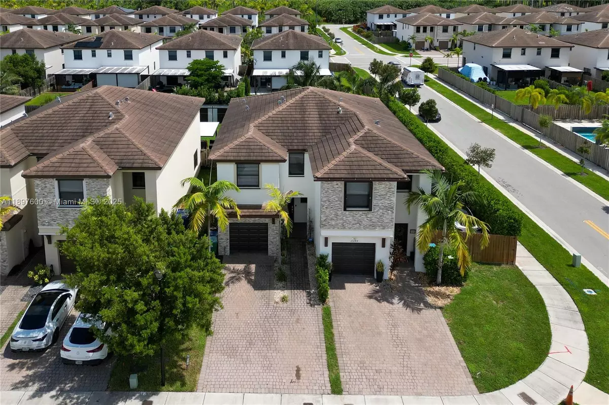 Homestead, FL 33032,25185 SW 108th  Ave