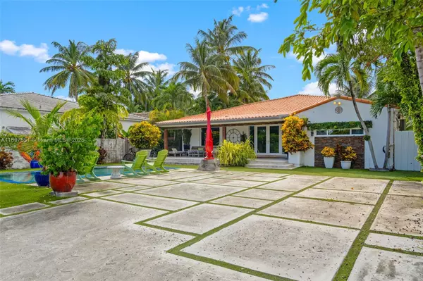 Miami Beach, FL 33141,7970 Hawthorne Ave
