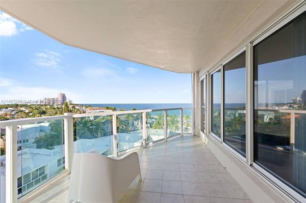 1151 N Fort Lauderdale Beach Blvd #6B, Fort Lauderdale, FL 33304