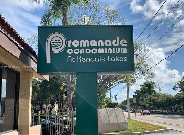 14501 N Kendall Dr #202H, Miami, FL 33186