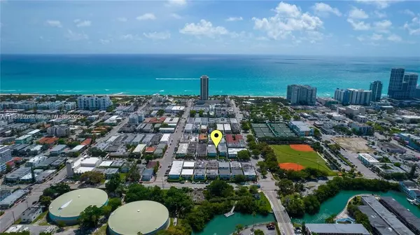 7315 Carlyle Ave. #7, Miami Beach, FL 33141