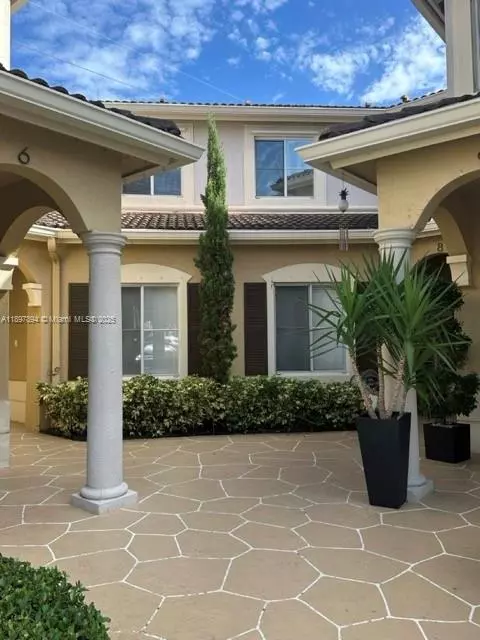 Miami, FL 33174,Address not disclosed