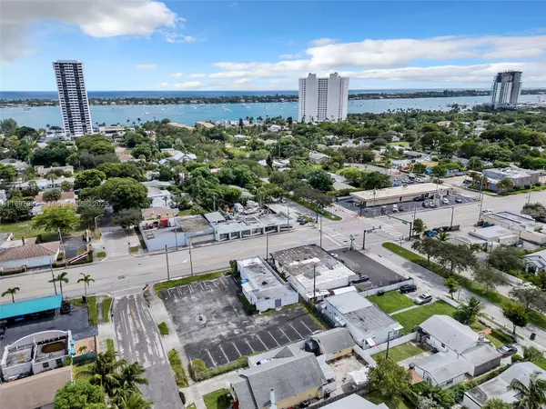 West Palm Beach, FL 33407,5509 & 5501 Broadway