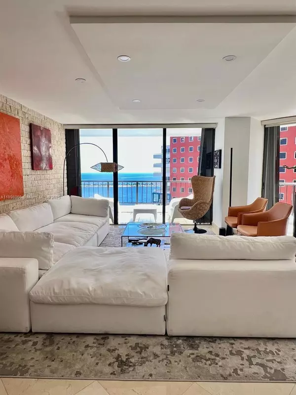 Miami, FL 33129,1581 Brickell Ave #2005