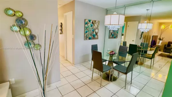 Miami, FL 33162,16901 NE 13th Ave #309