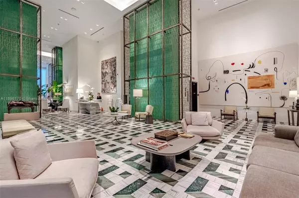 Miami, FL 33130,801 S Miami Ave #4404